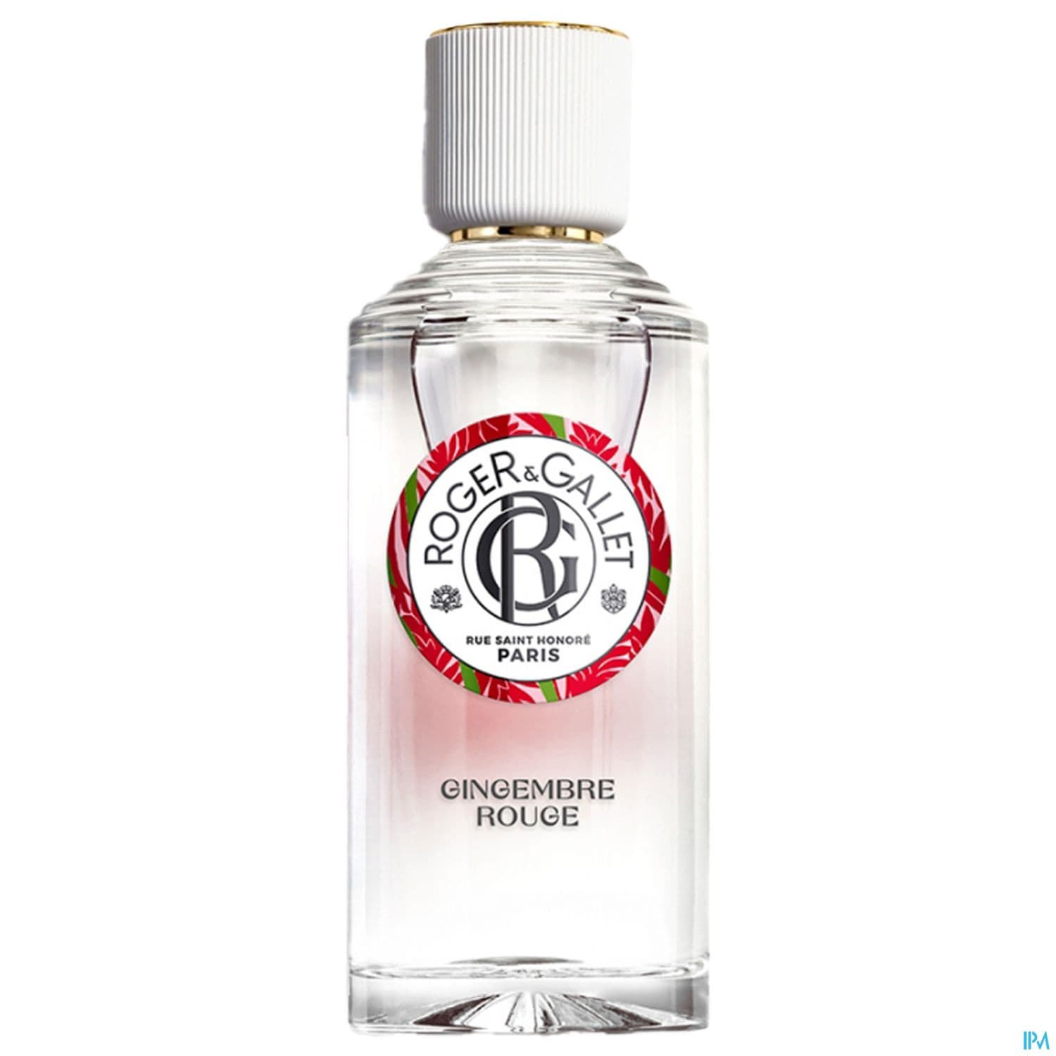 RG EAU PARFUM GIMGEMBRE RGE 100ML