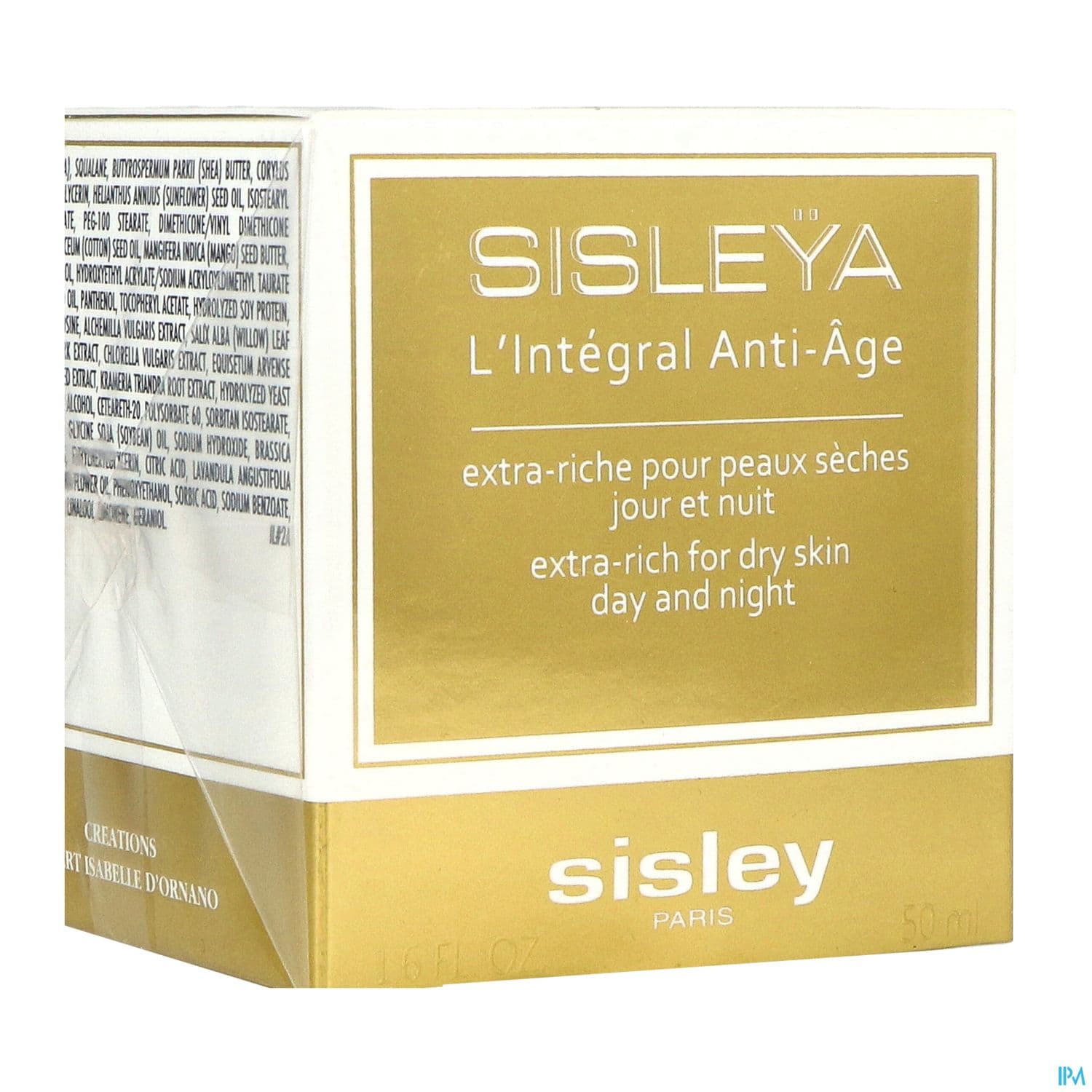 SISLEY SISLEYA INTEG A/AGE RICH50