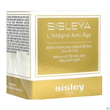 SISLEY SISLEYA INTEG A/AGE RICH50