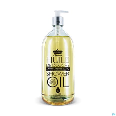 PETIT BAIN PROV HLE DCH AMANDE 1L