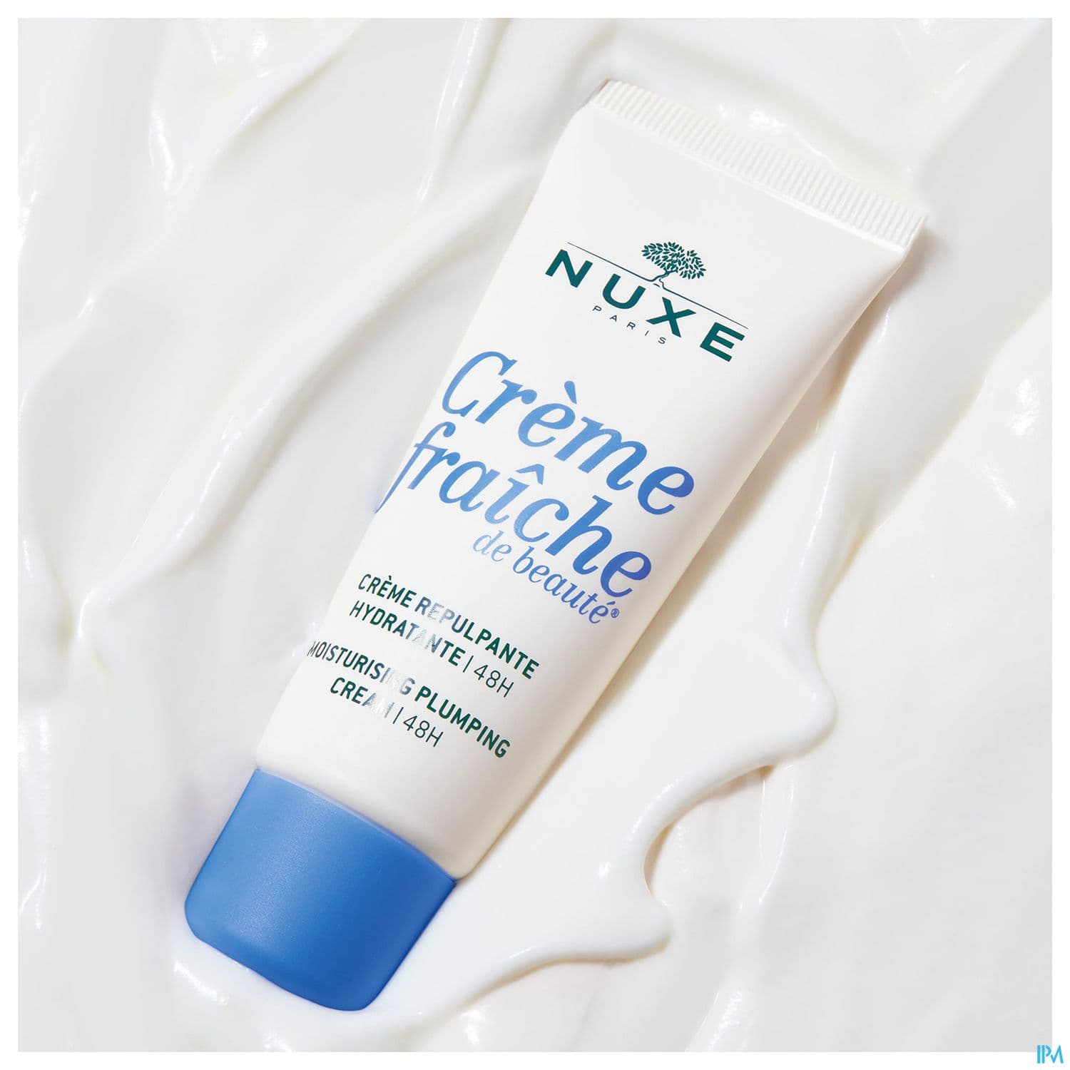 NUXE CR FRAICHE REPULPANTE PN 30ML