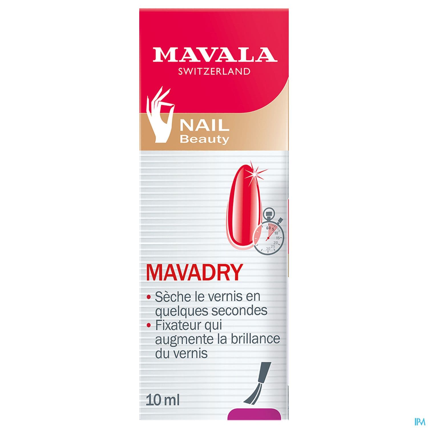 MAVALA MAVADRY918 HLE SECH VAO10ML