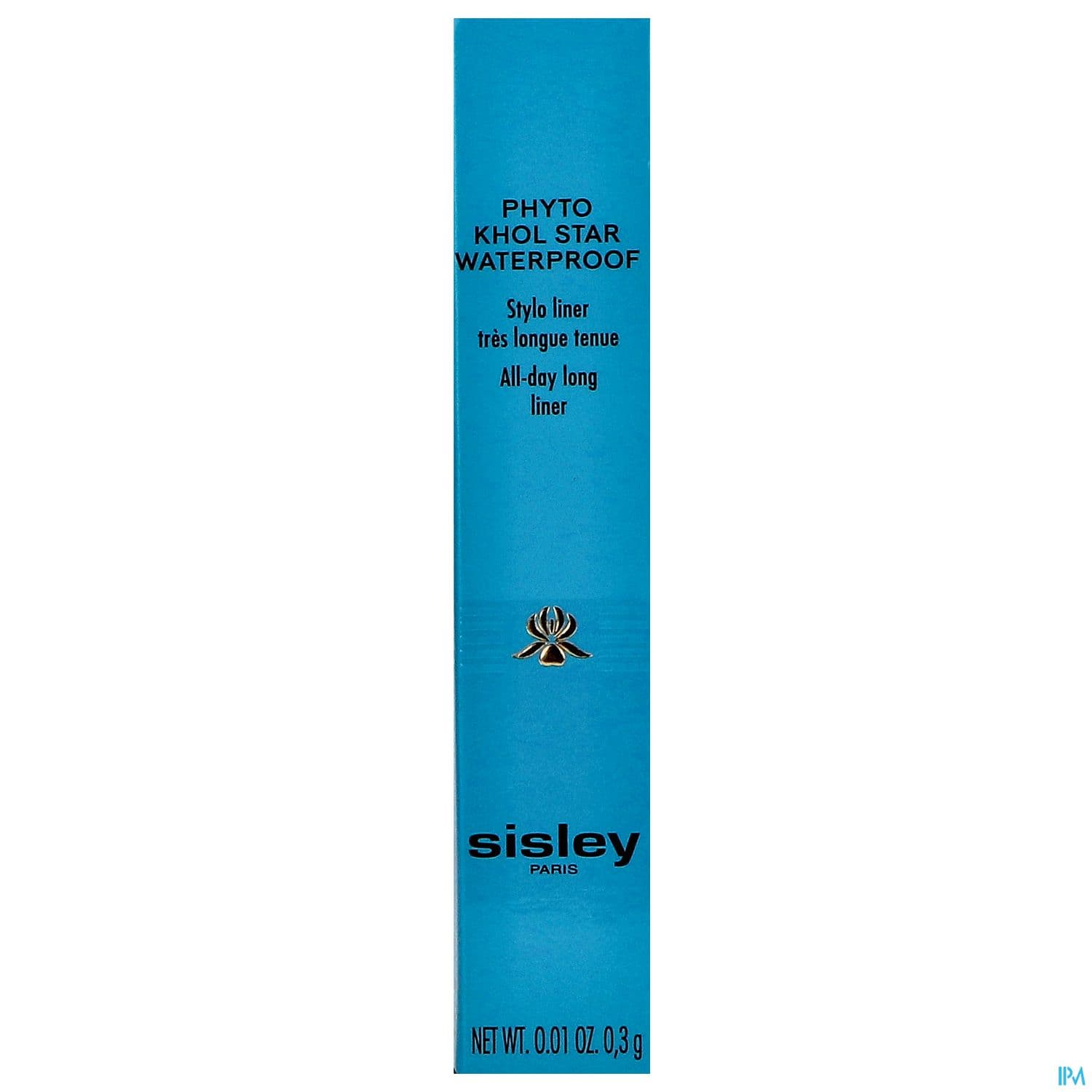 SISLEY PHYTO-KHOL STAR WATERP N°9