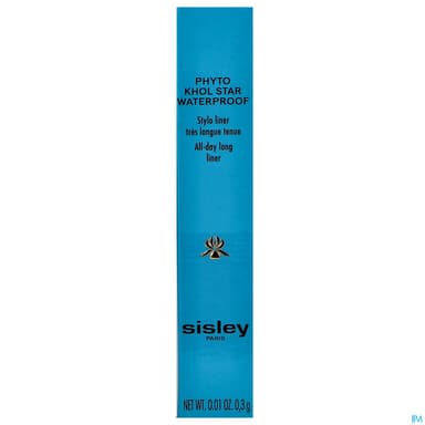 SISLEY PHYTO-KHOL STAR WATERP N°9