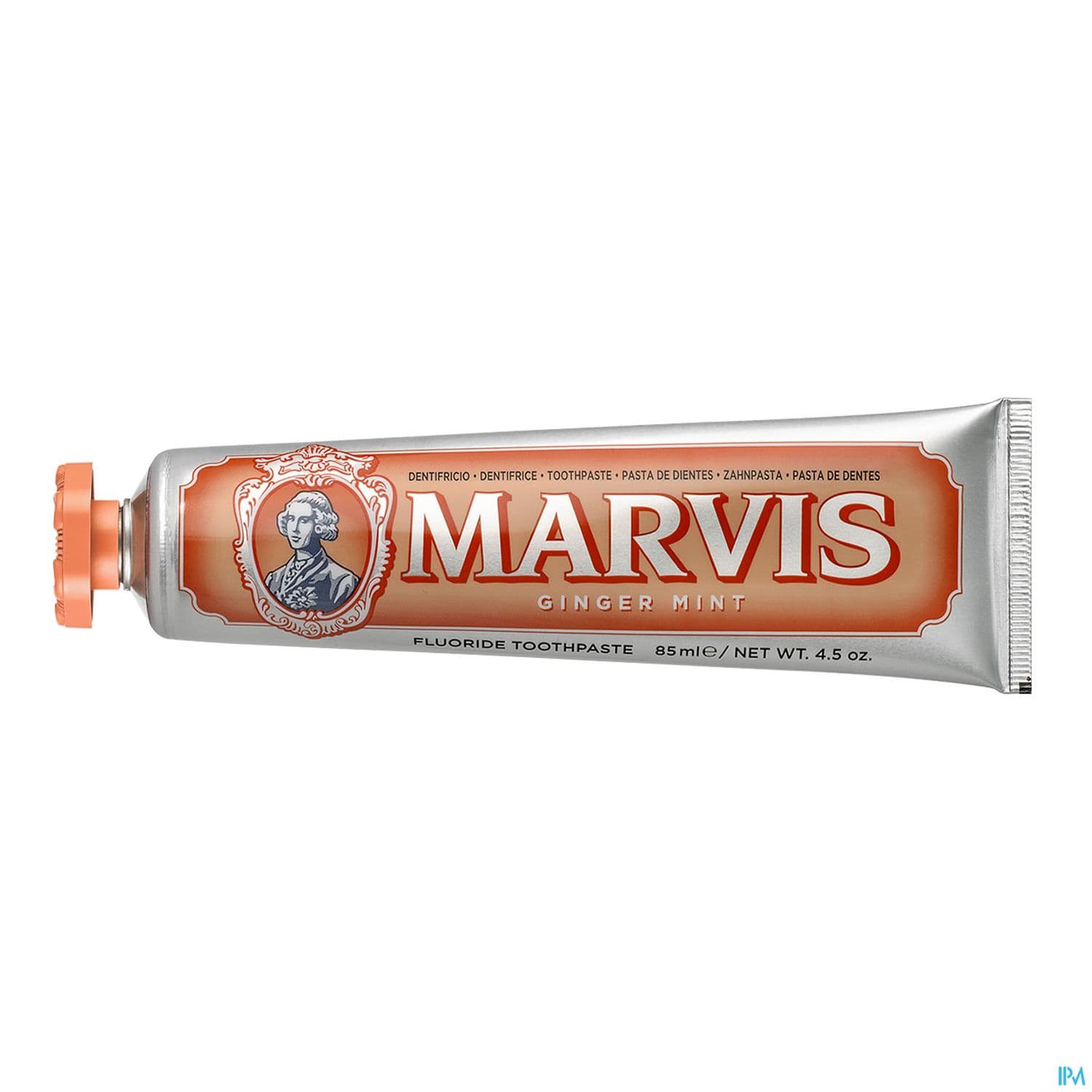MARVIS DENT MENTH GING ORANG 85ML