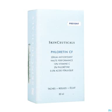 SKINCEUTIC PHLORETIN CF SERUM 30ML