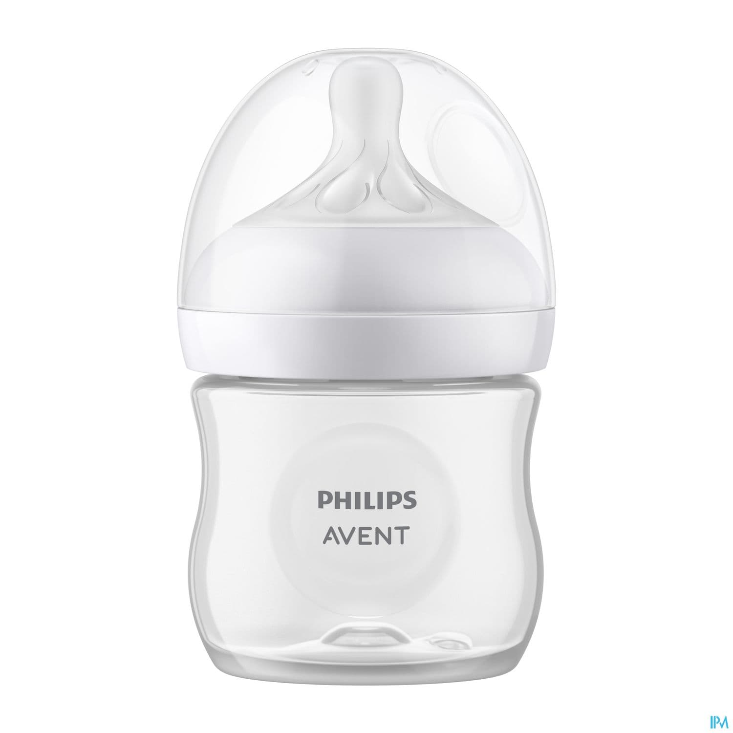 BIB AVENT NAT RESPONSE 125ML