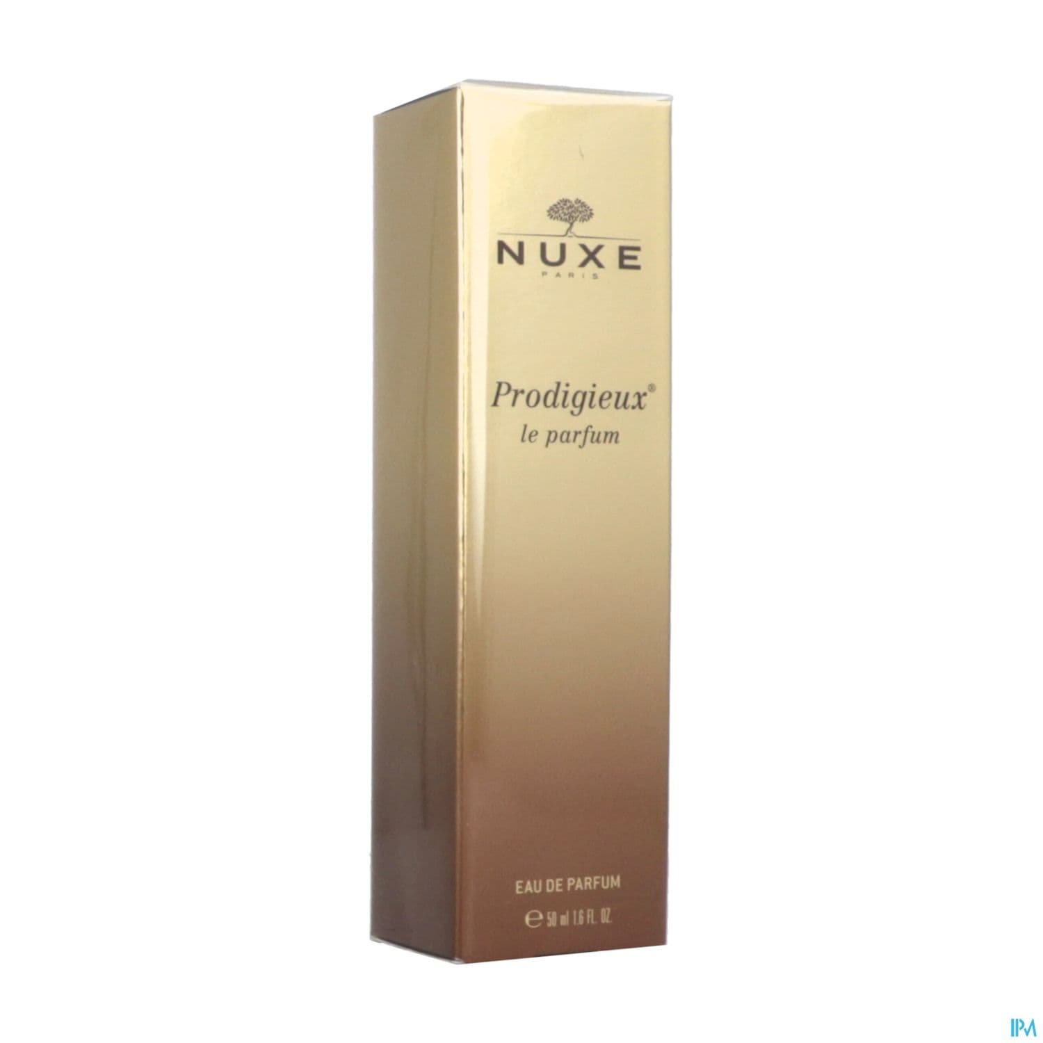 Nuxe Prodigieux Le Parfum Edp 50ml