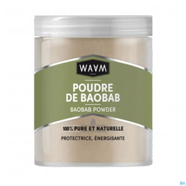 WAAM PDR BAOBAB 150G