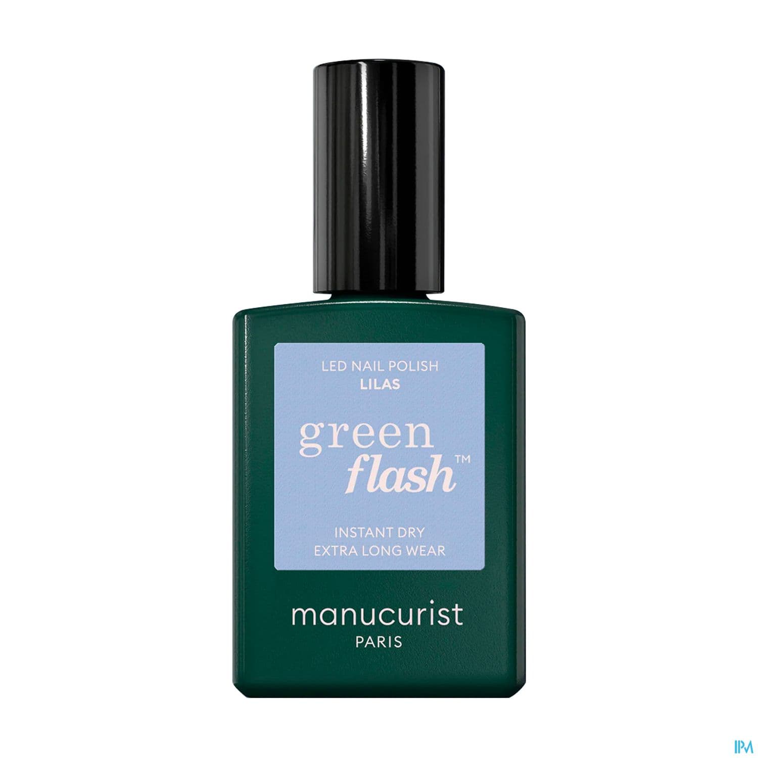 GREEN FLASH VAO LILAS 15ML
