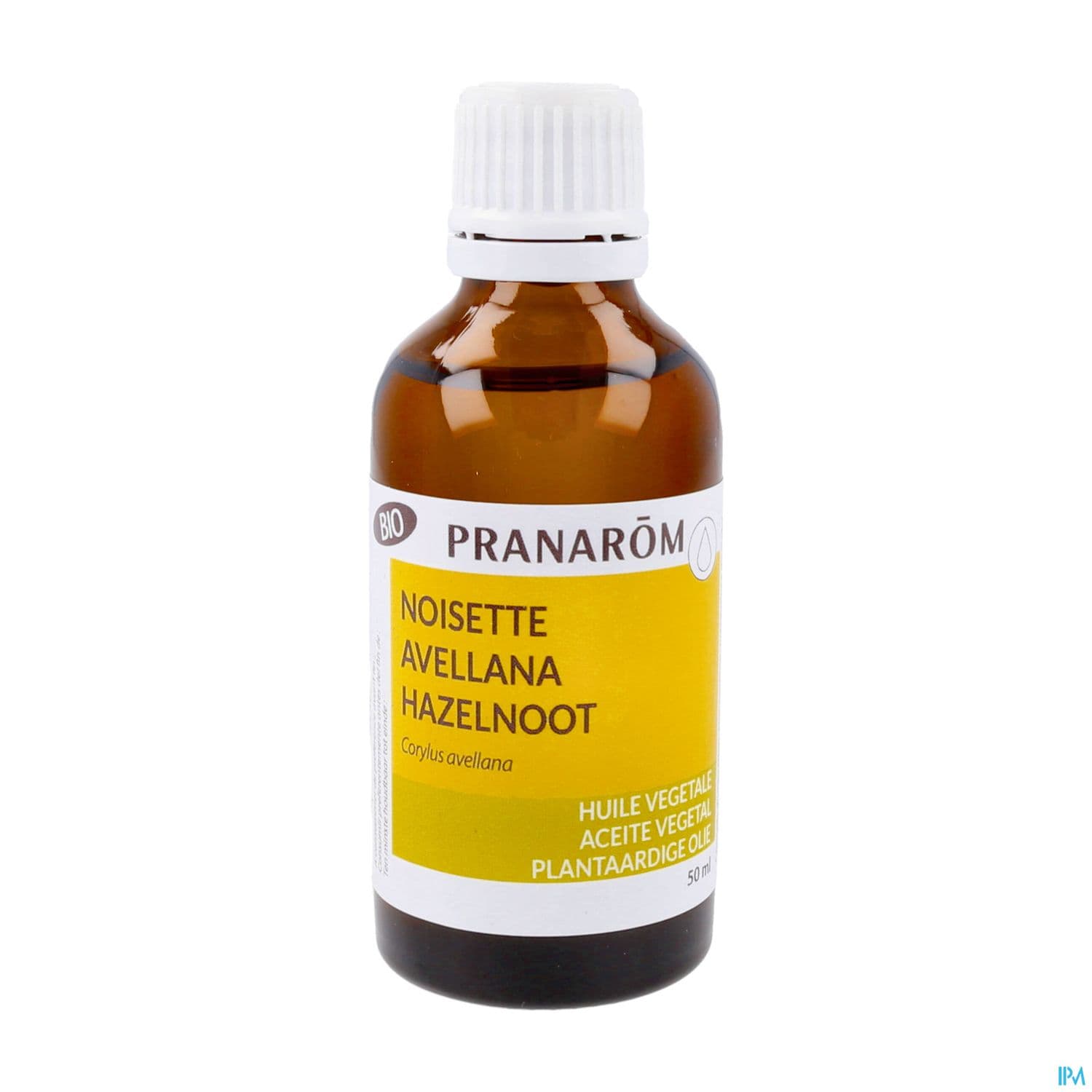 PRANAROM HV BIO NOISETTE 50ML