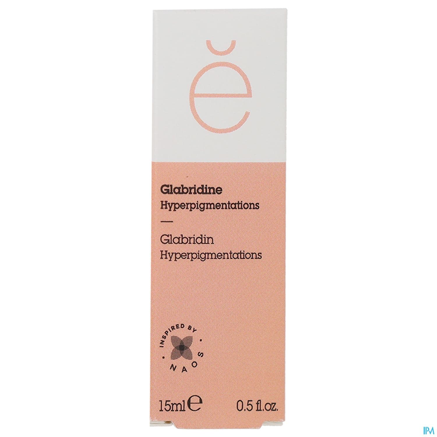 ETAT PUR A71 GLABRIDINE 15ML