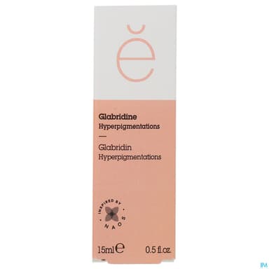 ETAT PUR A71 GLABRIDINE 15ML