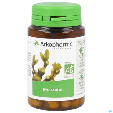 ARKOG FUCUS BIO GELUL 45