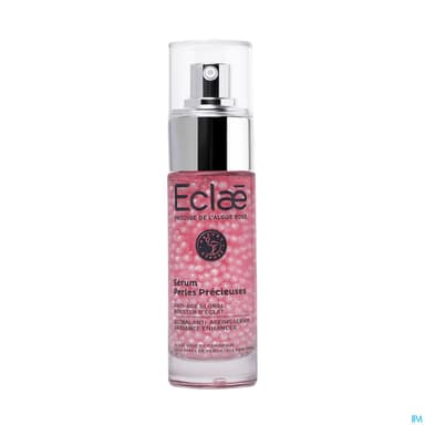 ECLAE SERUM PERLES PRECIEUSES 15ML