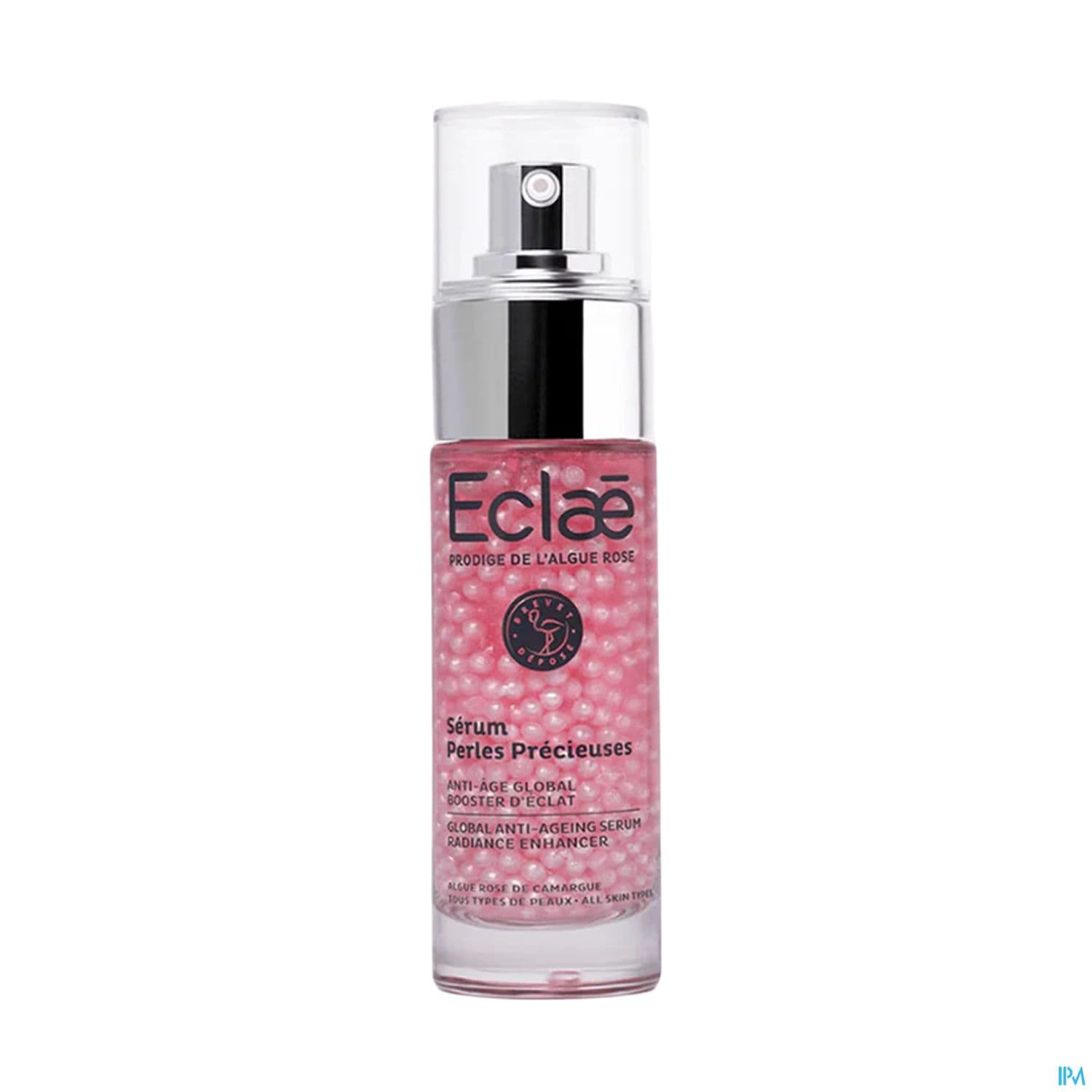 ECLAE SERUM PERLES PRECIEUSES 15ML — Pharmacie de la mairie