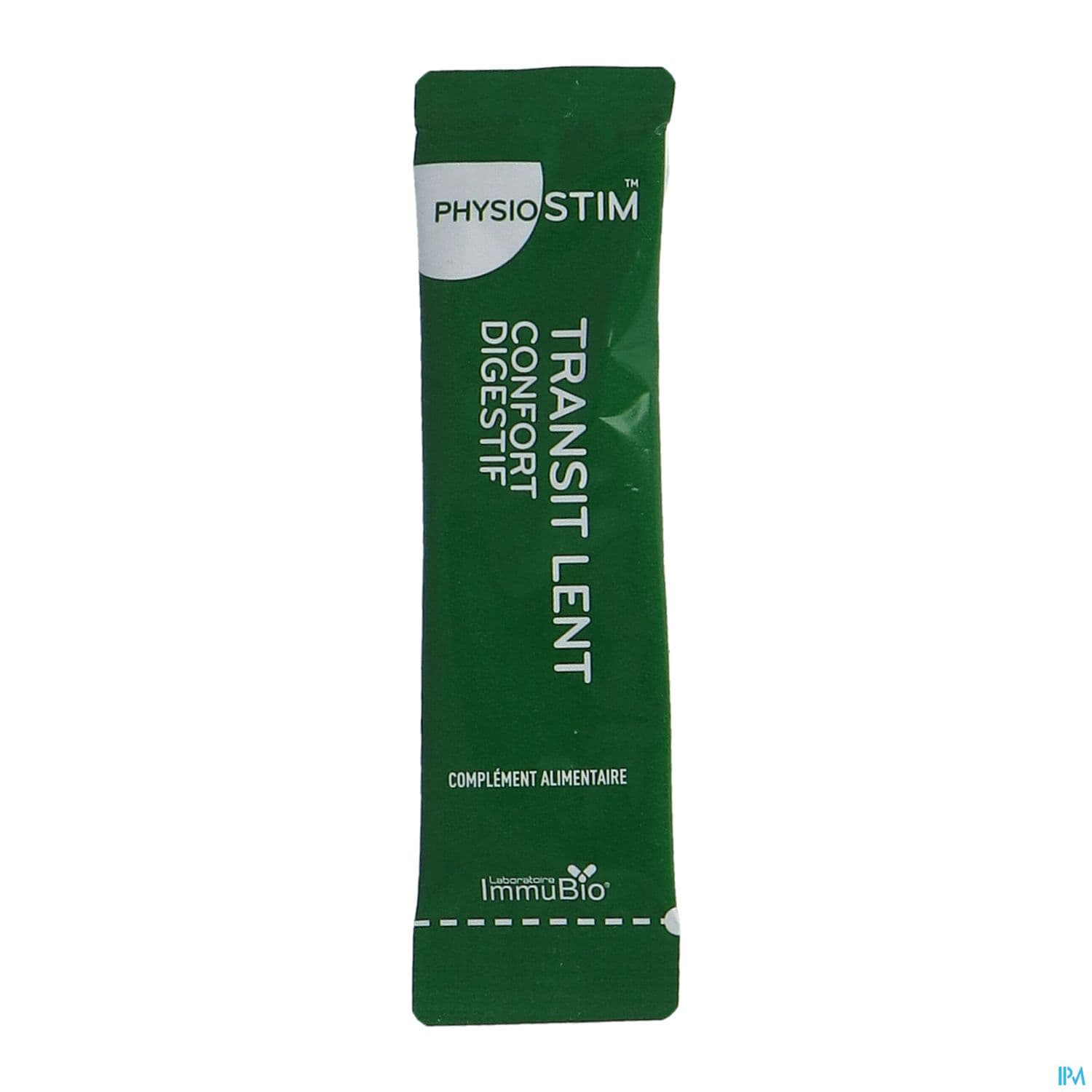 Physiostim Constipation Poudre Sachet 3g X30