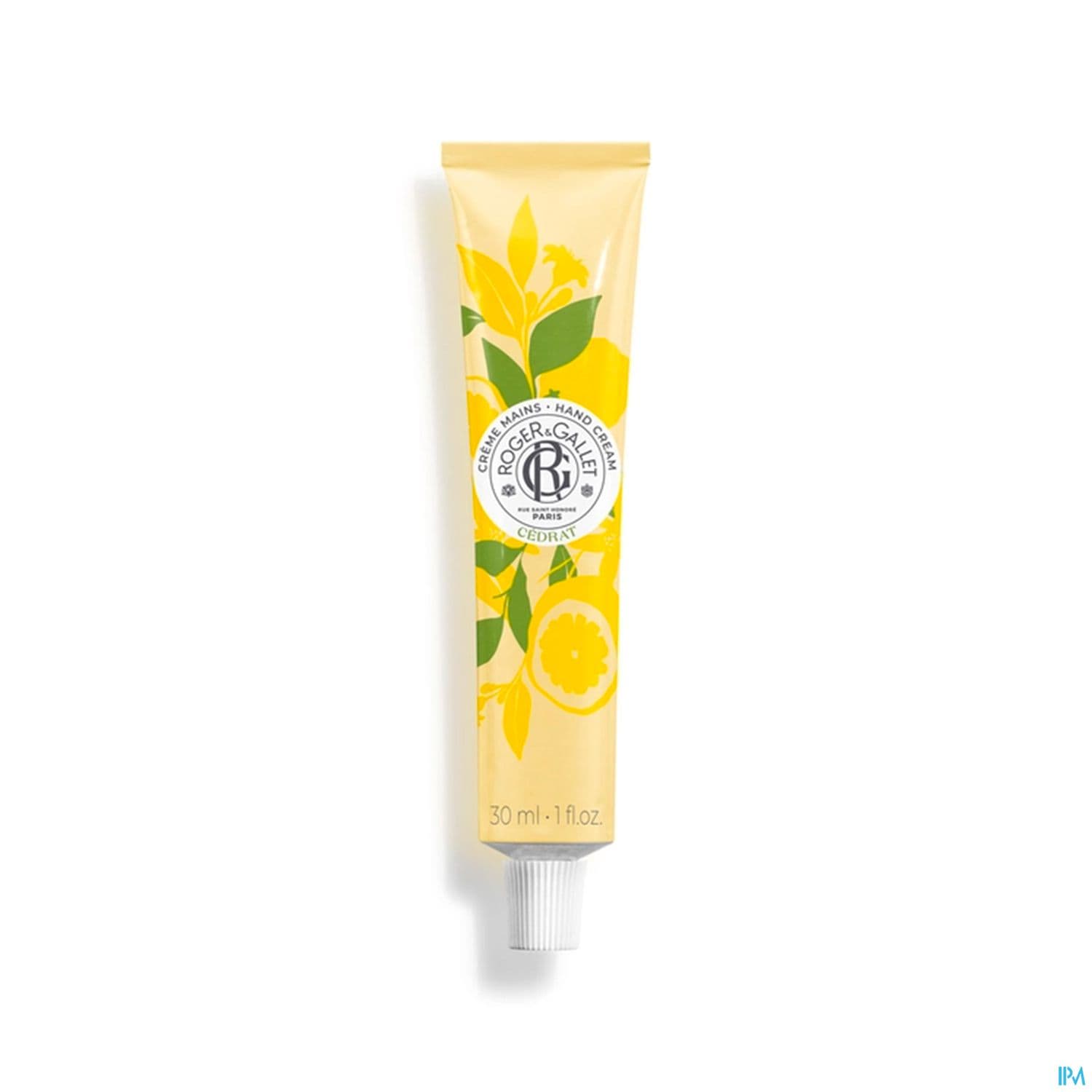 RG CR MAIN CEDRAT 30ML