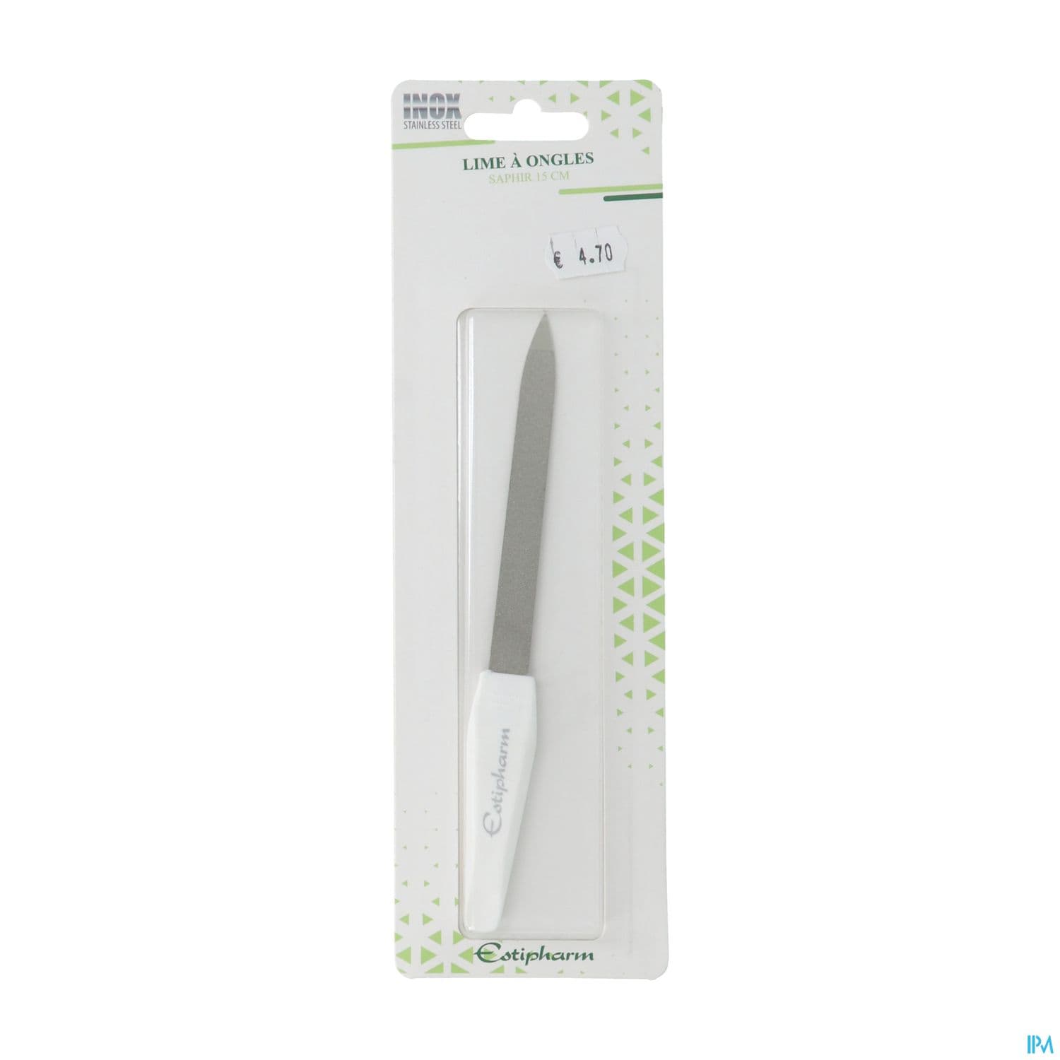 LIME SAPHIR ESTIPHARM 15CM