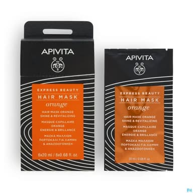 APIVITA MASQ EXPRES CHEV HYDR 20ML