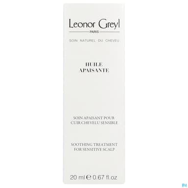 LEONOR GREYL HLE APAISANTE 20ML