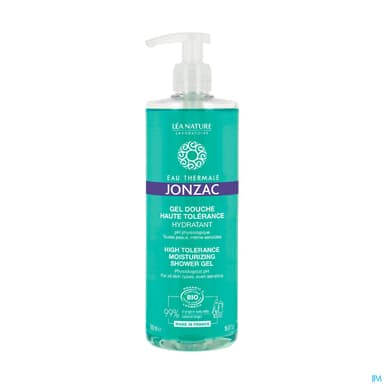 JONZAC GEL DCH HT HYDRATANT 500ML