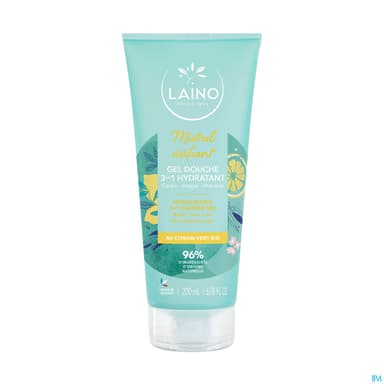 LAINO SH DCH 3EN1 MISTR VIVIF200ML
