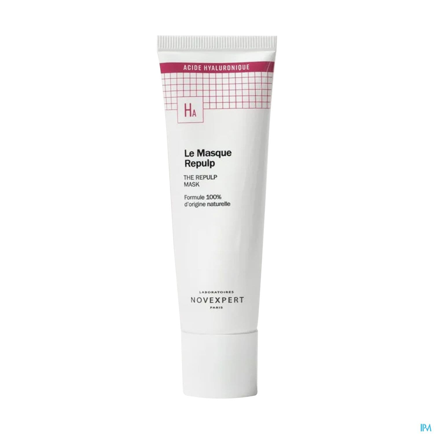 NOVEXPERT LE MASQ REPULP 50ML