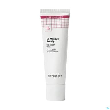 NOVEXPERT LE MASQ REPULP 50ML