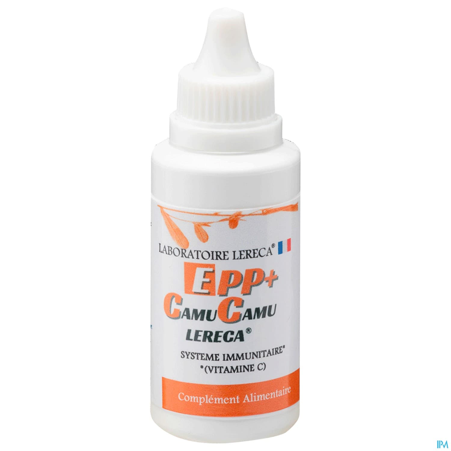LERECA EPP+CAMU CAMU 50ML