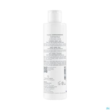 AVENE CICALFATE+GEL NET ASSAI200ML