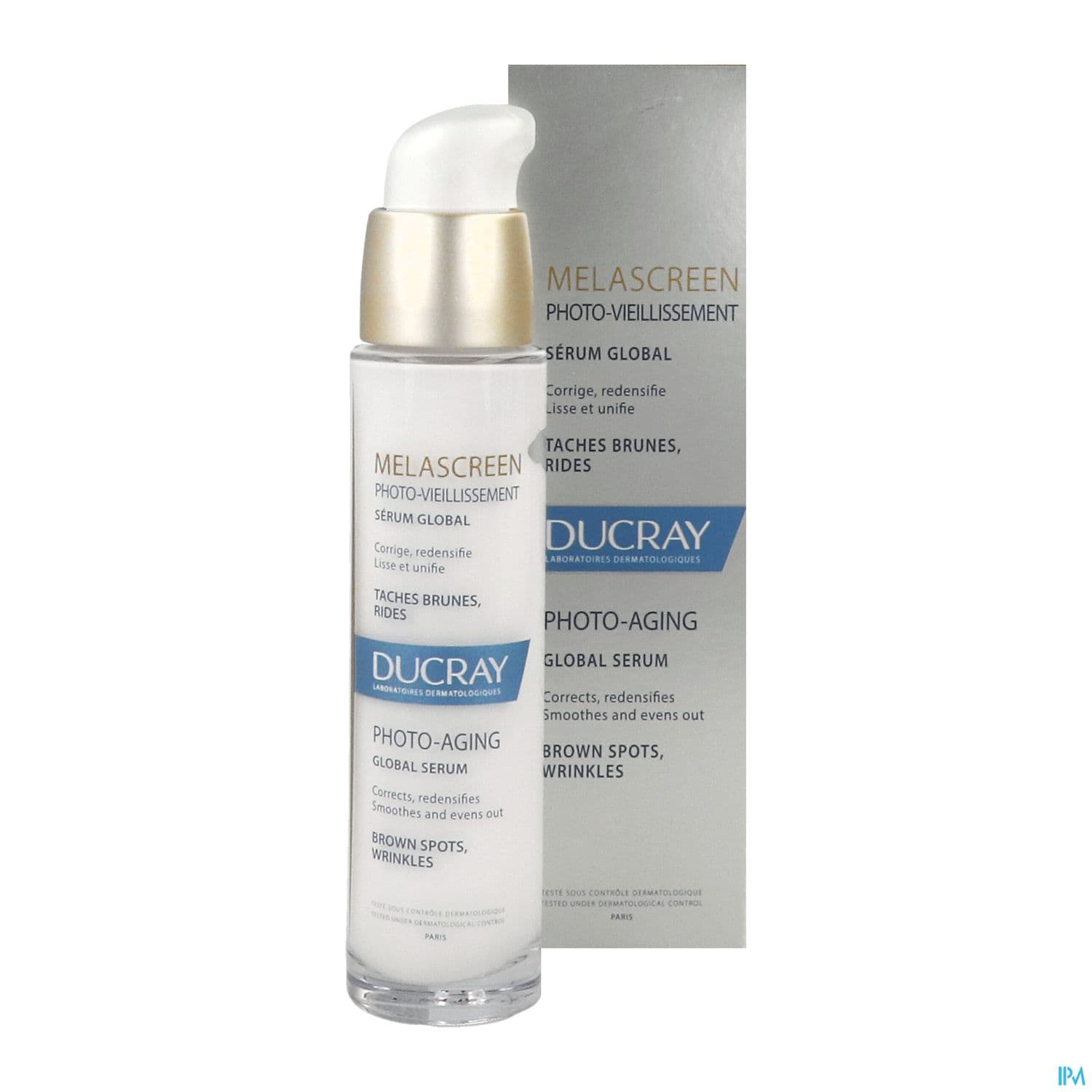 MELASCREEN PHOTO VIEILL SERUM 30ML