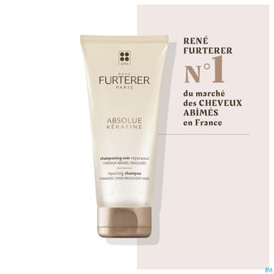 FURTERER ABS KERA SH REPAR 50ML