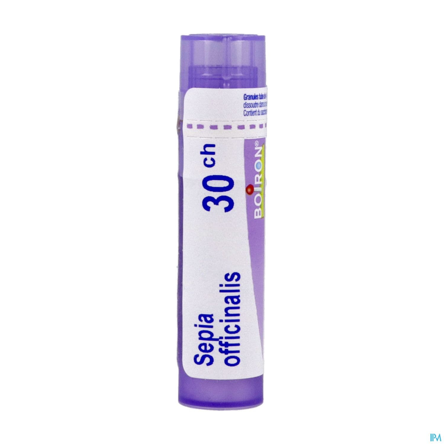Boiron Sepia Off. 30ch Granules 4g