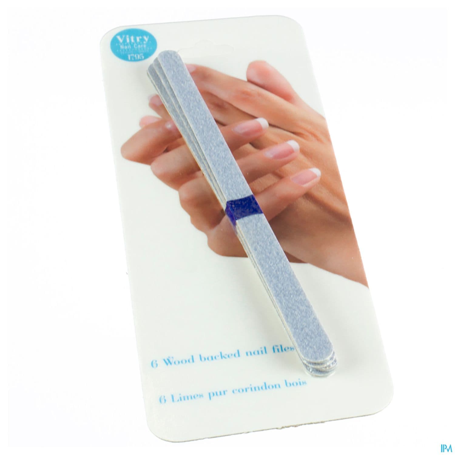 LIME VITRY MANUCURE BOIS BOTTE 6 — Grande Pharmacie de Grenelle