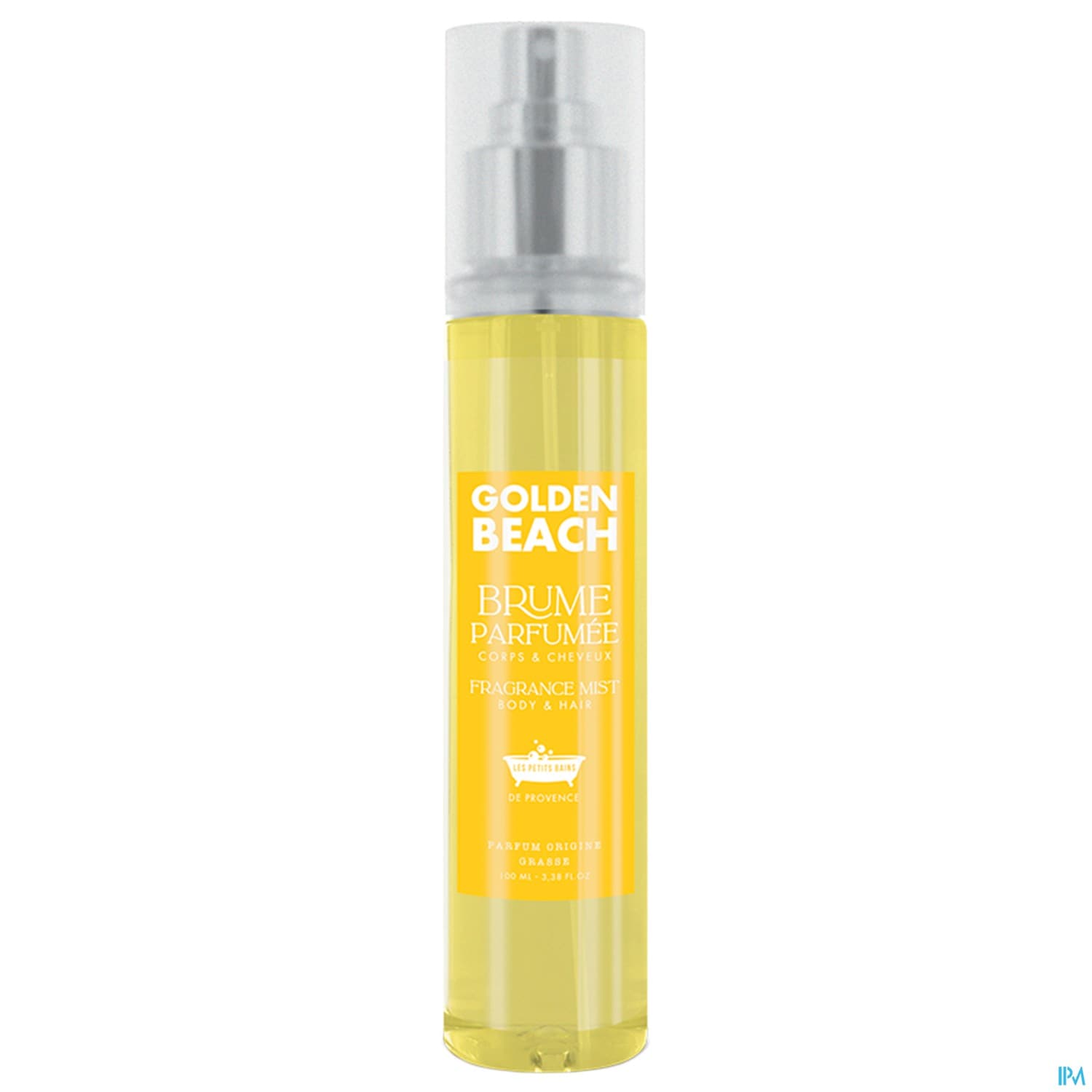 PETIT BAIN BRUM PARF GOLDEN BEACH
