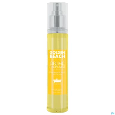 PETIT BAIN BRUM PARF GOLDEN BEACH