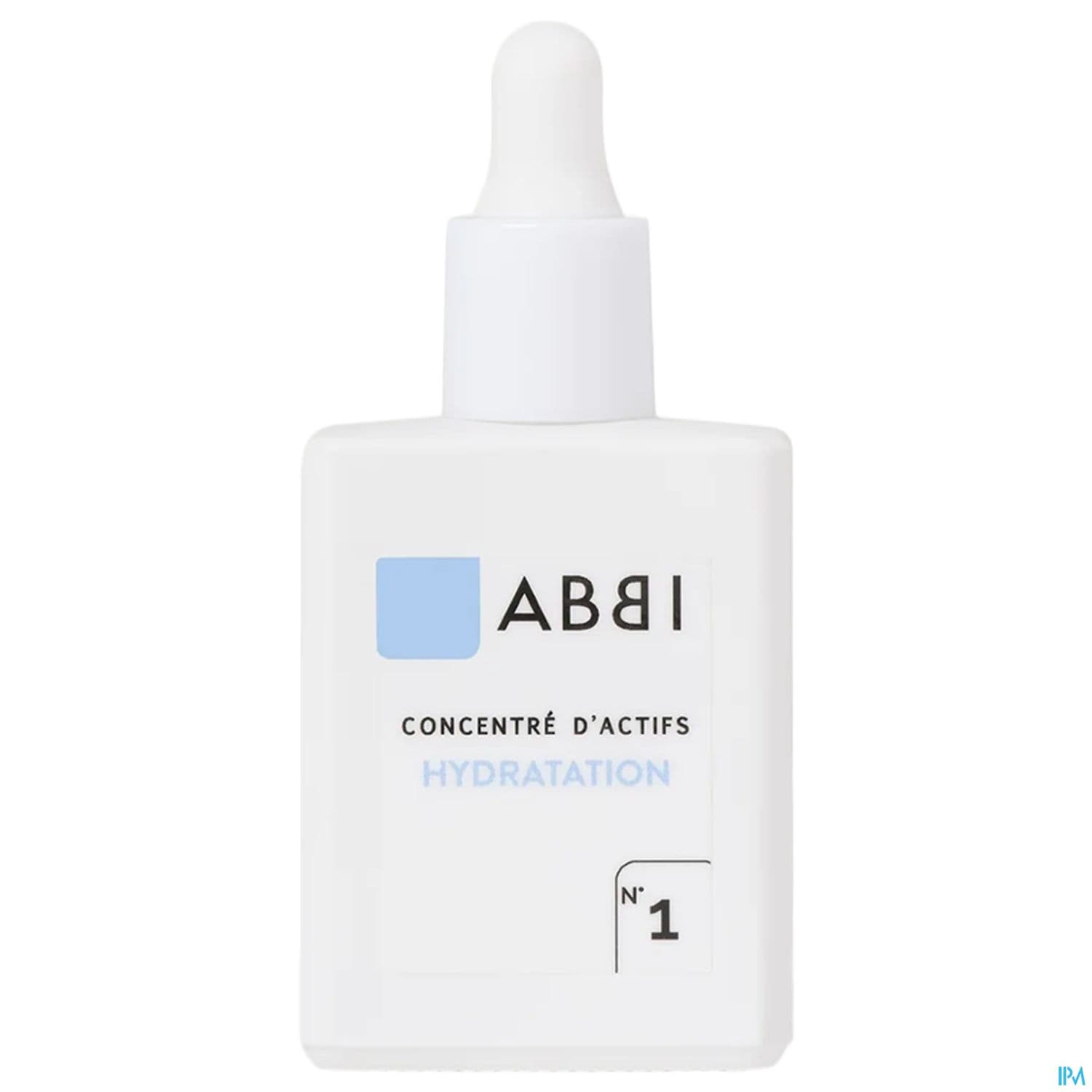 ABBI CONC ACTIF N°1 HYDRAT 15ML