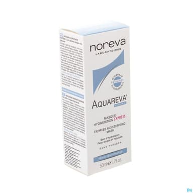AQUAREVA MASQ HYDRAT EXPRESS 50ML