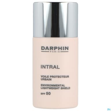 DARPHIN INTRAL SPF50VOIL PROT 30ML