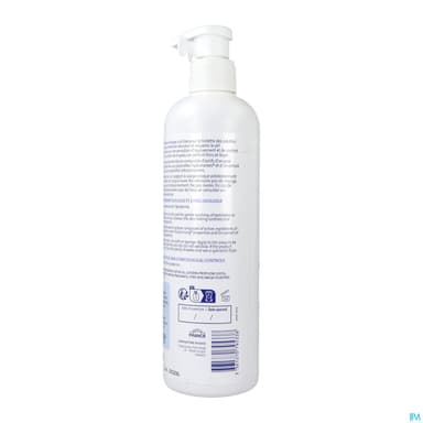 RIVADOUCE SOL NETT S/RINCAGE 500ML