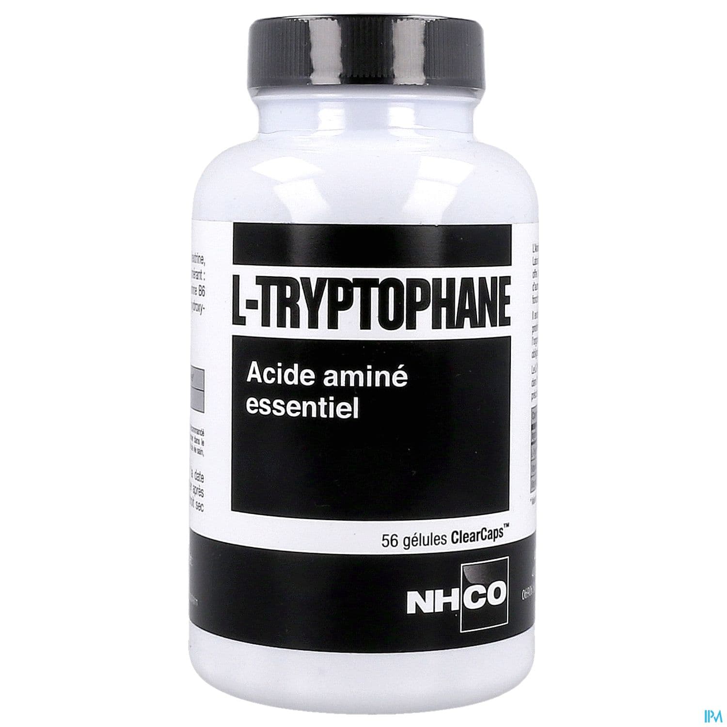Nhco l-tryptophane Gelule 56