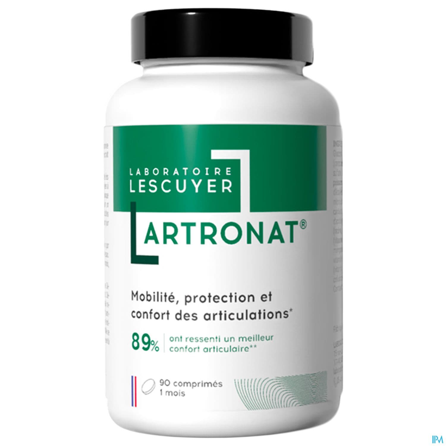 ARTRONAT LESCUYER CPR 90