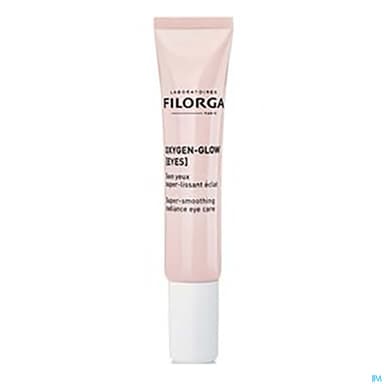 FILORGA OXYGEN GLOW YEUX 15ML