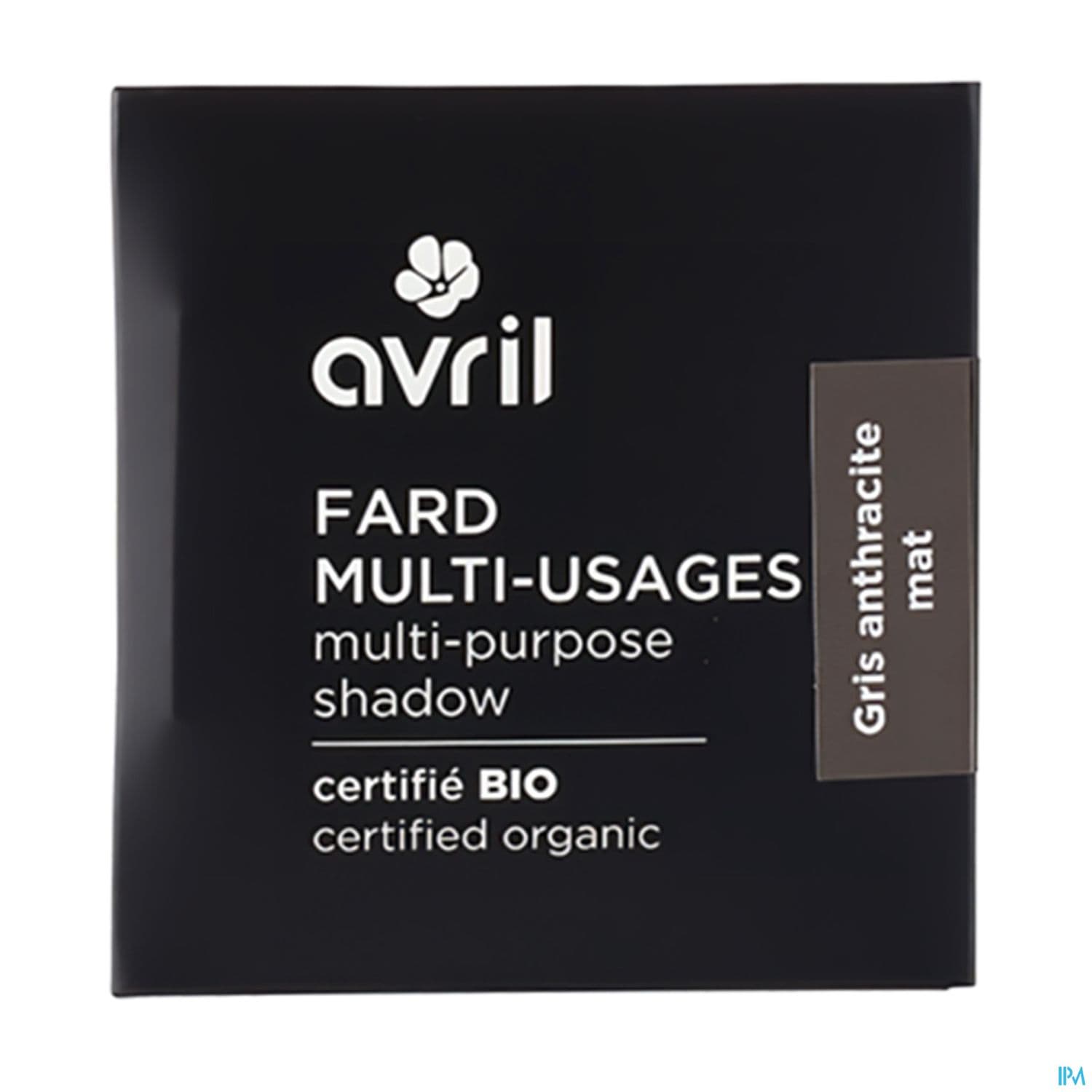 AVRIL RECH FARD PAUP GRIS ANTH MAT
