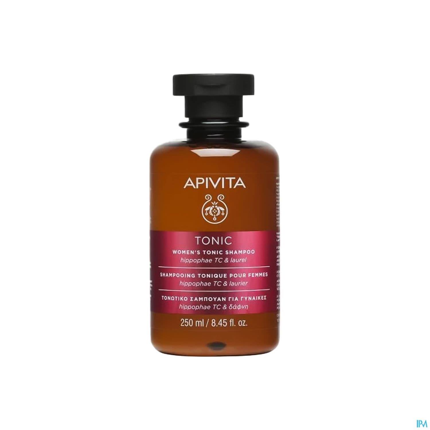 APIVITA TONIC SH FEMME 250ML