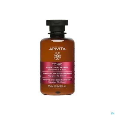 APIVITA TONIC SH FEMME 250ML