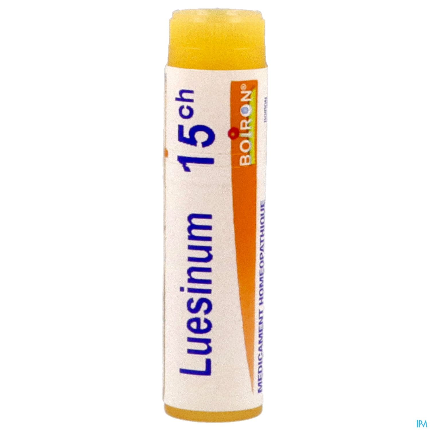 Boiron Luesinum 15ch Globules 1g