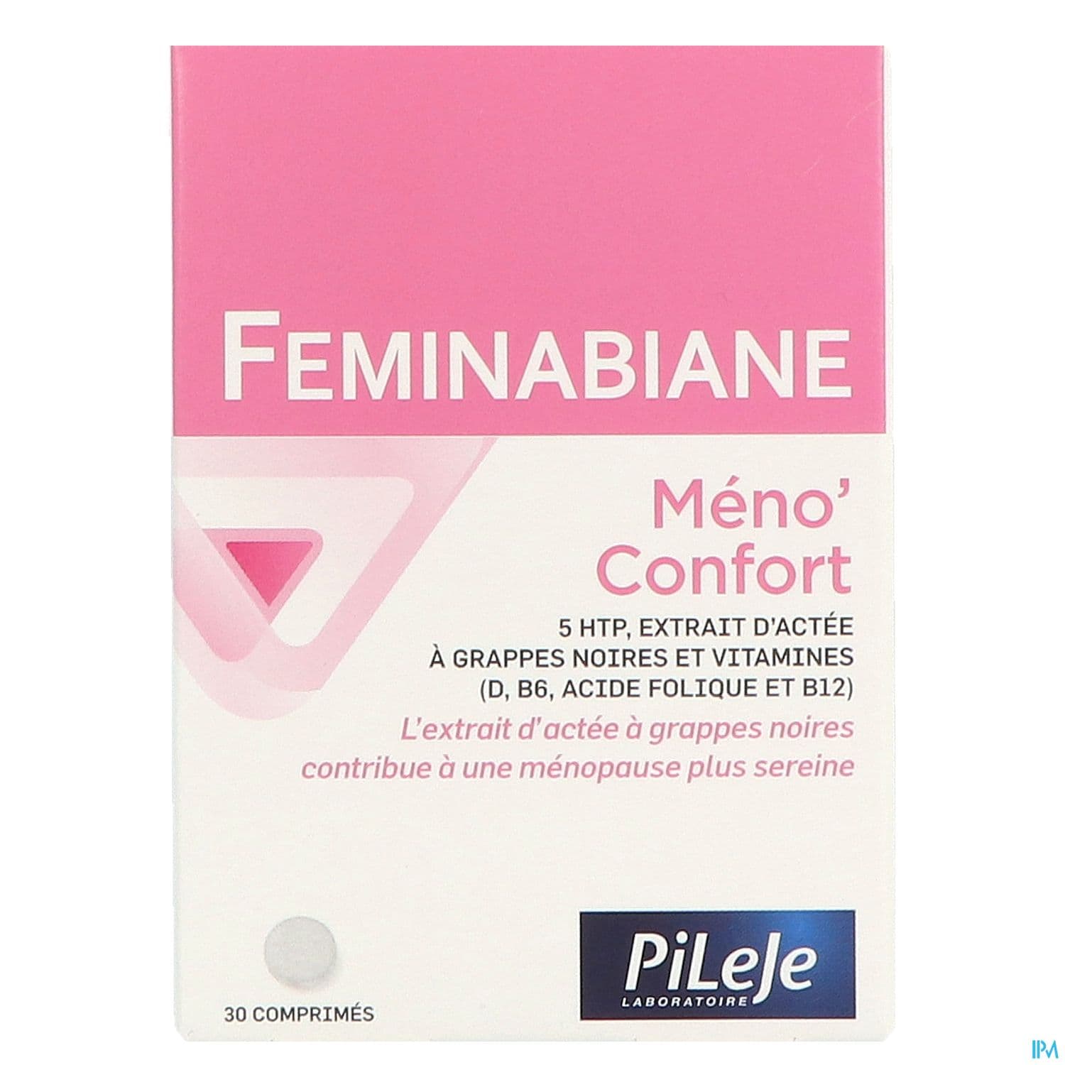 FEMINABIANE MENO'CONFORT Cpr B/30