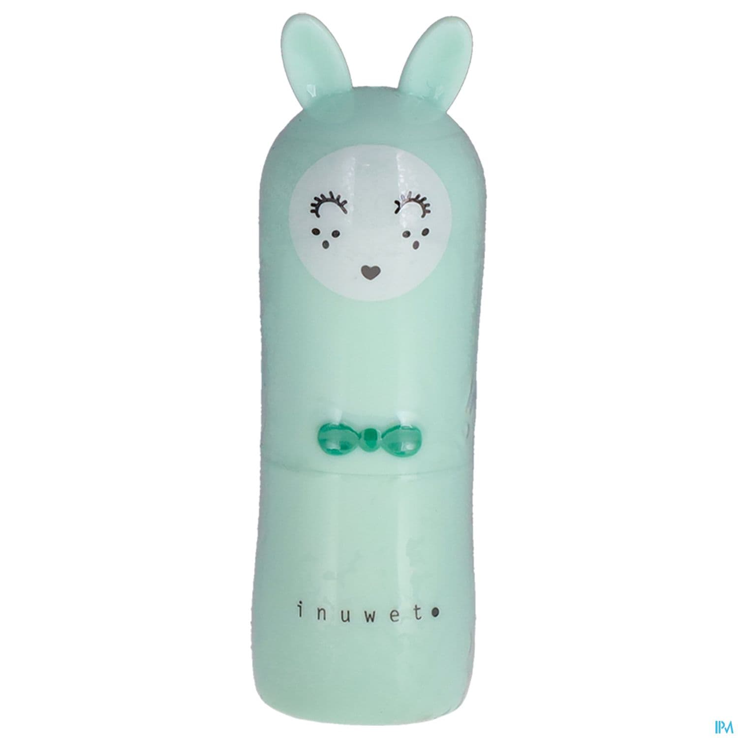 Inuwet Baume A Levres Lapin Aqua Stick 3g